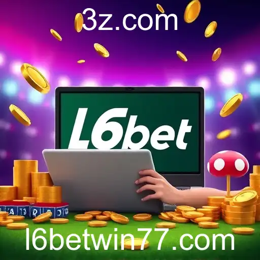 A Ascensão do l6bet Win no Cenário de Jogos Online