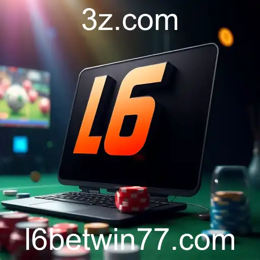 Ascensão dos Sites de Jogos e o Papel do L6BET no Brasil