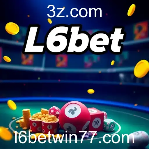 O Crescimento do L6bet Win em 2026