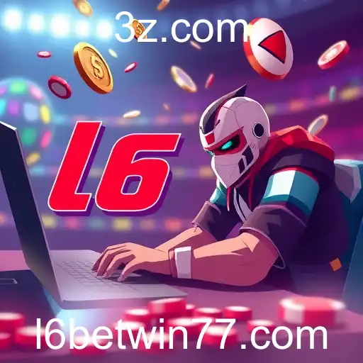 O Impacto do L6Bet no Cenário Atual dos Jogos Online