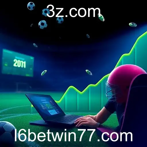 L6Bet Win: Crescimento e Desafios no Mercado de Jogos Online