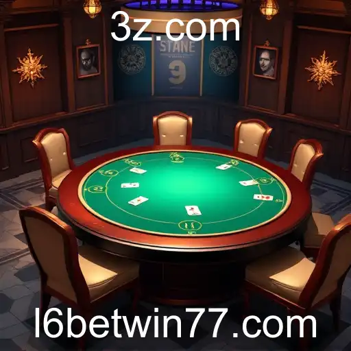 L6bet Win se Destaca no Cenário de Jogos Online