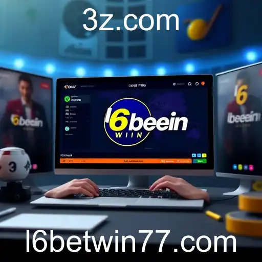 A Ascensão do Site de Jogos L6Bet Win