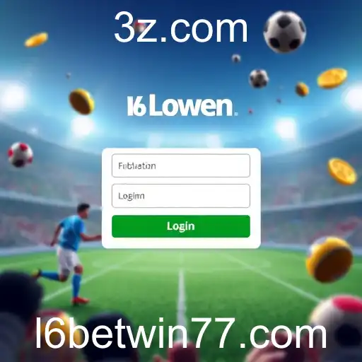 Explorando a Categoria 'Login' no L6bet Win