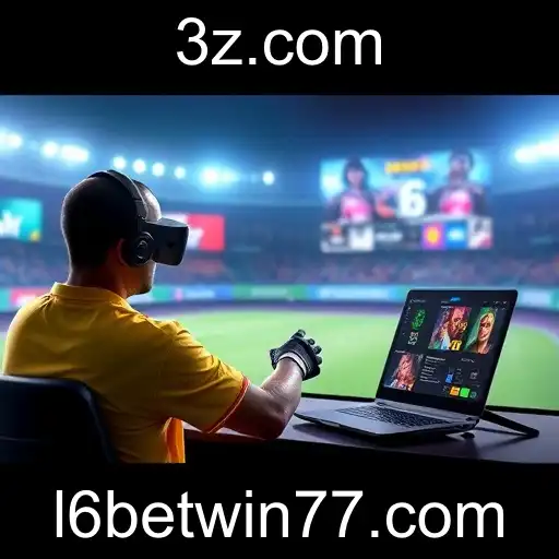 Tendências e Desafios dos Sites de Jogos Online em 2026