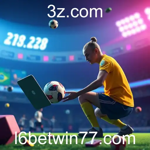 A Ascensão do Mercado de Jogos Online no Brasil