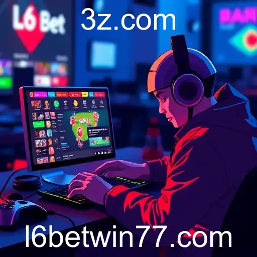 Crescimento do Mercado de Jogos Online em 2026