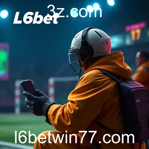 Tecnologia Avança nos Jogos Online: L6bet no Cenário Atual