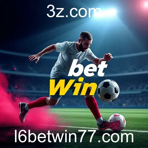 A Revolução das Apostas Esportivas na Plataforma L6bet Win