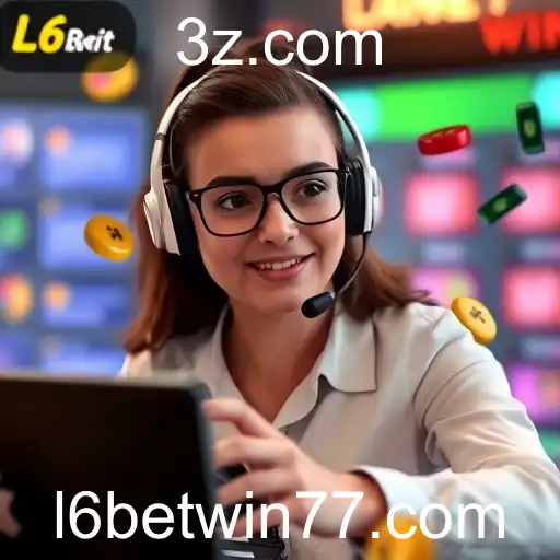 A Importância do Suporte ao Cliente nos Jogos Online do L6bet Win