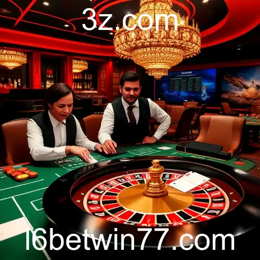 Expansão dos Jogos Online: L6bet em Foco