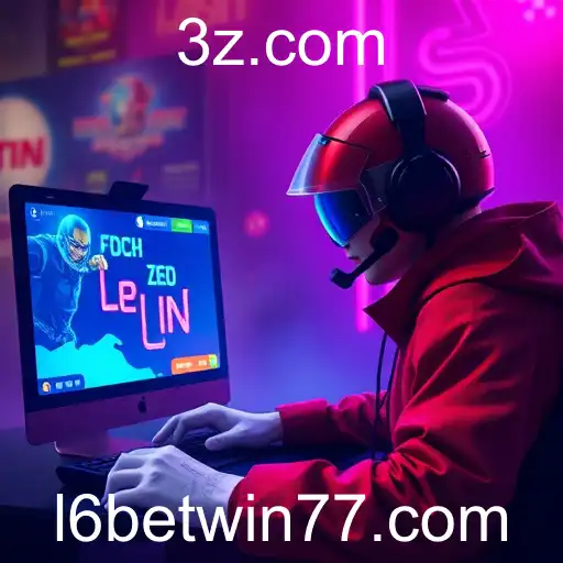 Crescimento dos Sites de Jogos Online e o Papel da L6Bet