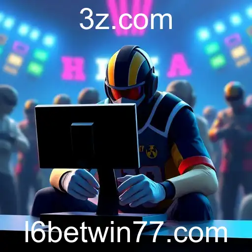 Impacto Crescente dos Jogos Online no Brasil