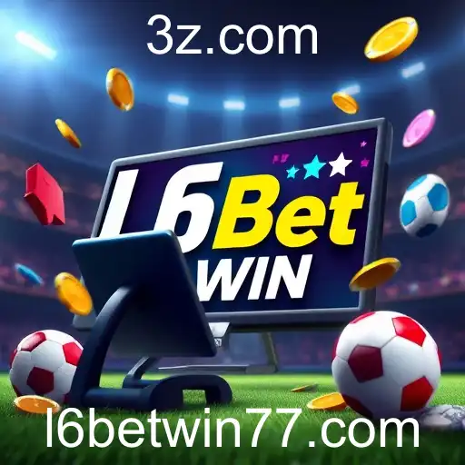 A Ascensão do L6bet Win no Mercado de Jogos Online