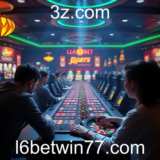 Mudanças e Tendências no Mercado de Jogos Online