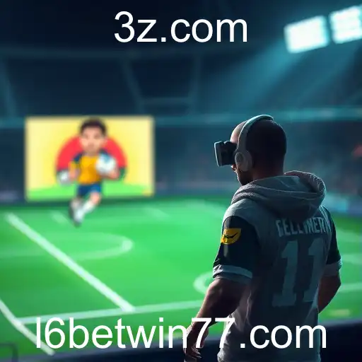 Avanços e Tendências no Mundo dos Jogos Online