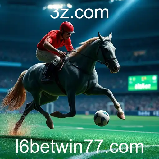 Ascensão do L6bet no Mercado de Jogos